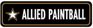 Allied Paintball Logo